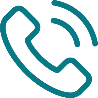 Icône contact